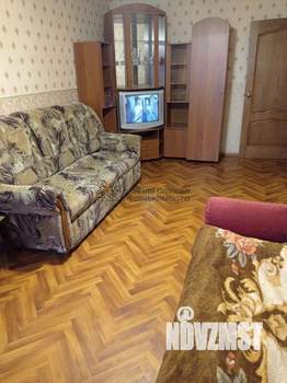2-к квартира, на длительный срок, 45м2, 1/5 этаж