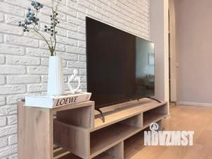 2-к квартира, посуточно, 46м2, 3/5 этаж