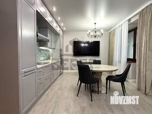 3-к квартира, на длительный срок, 90м2, 7/20 этаж
