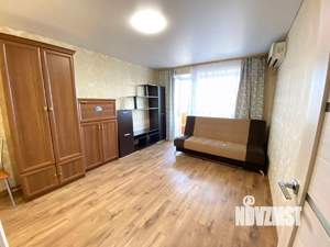 1-к квартира, на длительный срок, 35м2, 9/9 этаж