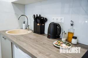 1-к квартира, посуточно, 40м2, 3/29 этаж