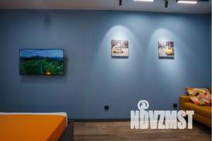 1-к квартира, посуточно, 41м2, 9/14 этаж