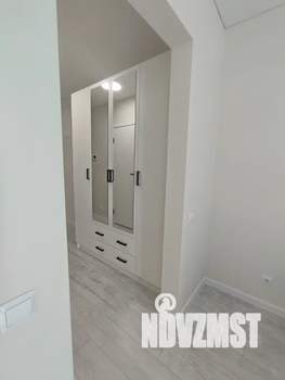 Студия квартира, посуточно, 28м2, 7/28 этаж