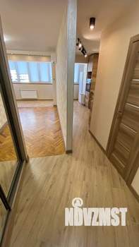 1-к квартира, на длительный срок, 40м2, 9/16 этаж