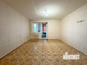 1-к квартира, на длительный срок, 45м2, 2/16 этаж