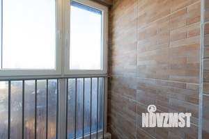 2-к квартира, посуточно, 60м2, 18/25 этаж