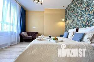 2-к квартира, посуточно, 40м2, 5/25 этаж