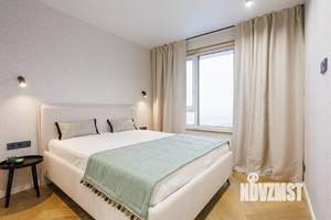 3-к квартира, на длительный срок, 77м2, 15/34 этаж