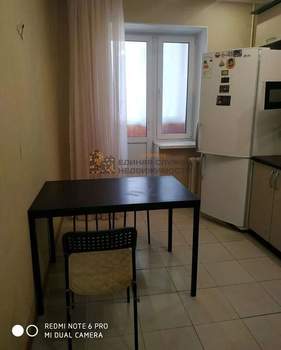 1-к квартира, на длительный срок, 43м2, 7/10 этаж