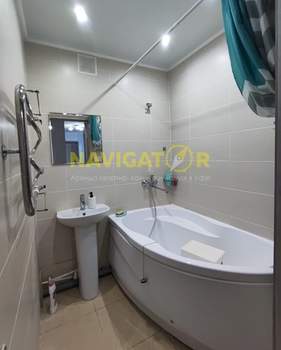 2-к квартира, на длительный срок, 56м2, 1/15 этаж