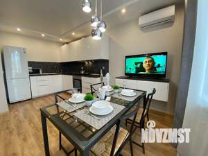 3-к квартира, посуточно, 100м2, 2/9 этаж