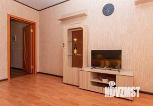 1-к квартира, посуточно, 39м2, 1/1 этаж