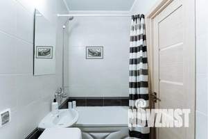 1-к квартира, посуточно, 23м2, 8/10 этаж