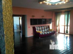 3-к квартира, посуточно, 145м2, 9/10 этаж