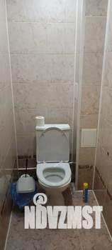 1-к квартира, посуточно, 40м2, 10/10 этаж
