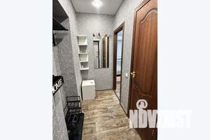 1-к квартира, посуточно, 32м2, 2/5 этаж