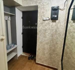 1-к квартира, на длительный срок, 33м2, 2/5 этаж