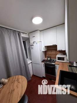 2-к квартира, посуточно, 40м2, 4/5 этаж