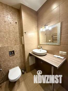 2-к квартира, посуточно, 63м2, 5/21 этаж