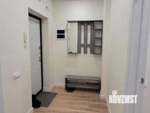 1-к квартира, на длительный срок, 35м2, 2/9 этаж