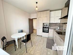 1-к квартира, на длительный срок, 44м2, 10/12 этаж