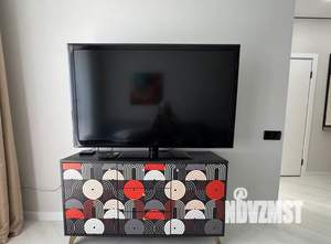 1-к квартира, посуточно, 30м2, 22/25 этаж