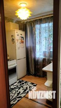 1-к квартира, посуточно, 30м2, 2/5 этаж
