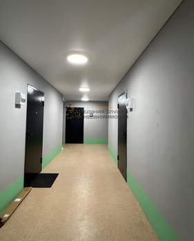 2-к квартира, на длительный срок, 42м2, 1/2 этаж