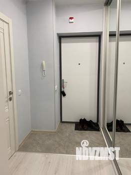 Студия квартира, на длительный срок, 30м2, 14/25 этаж