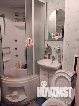 1-к квартира, на длительный срок, 35м2, 3/5 этаж