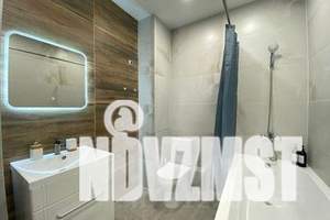 1-к квартира, посуточно, 43м2, 5/11 этаж