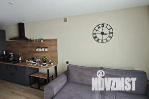 1-к квартира, посуточно, 25м2, 15/27 этаж