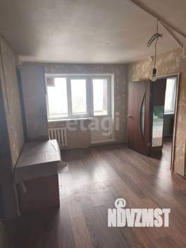 2-к квартира, на длительный срок, 45м2, 3/5 этаж