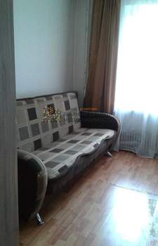 1-к квартира, на длительный срок, 17м2, 1/9 этаж