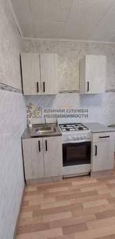 1-к квартира, на длительный срок, 35м2, 5/5 этаж