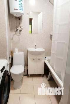 1-к квартира, на длительный срок, 45м2, 3/10 этаж