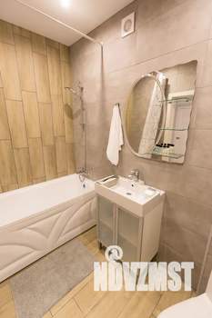 1-к квартира, посуточно, 45м2, 22/25 этаж