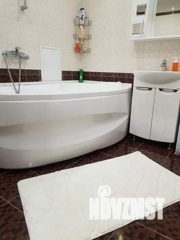 1-к квартира, посуточно, 40м2, 3/9 этаж