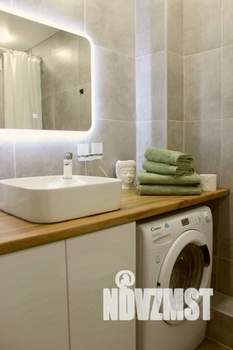 1-к квартира, посуточно, 29м2, 1/1 этаж