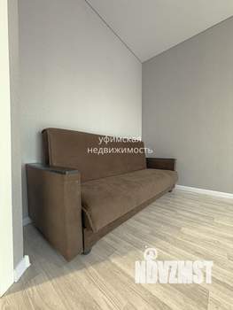 1-к квартира, на длительный срок, 35м2, 4/22 этаж