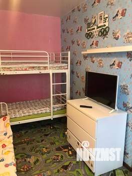 2-к квартира, на длительный срок, 45м2, 5/5 этаж