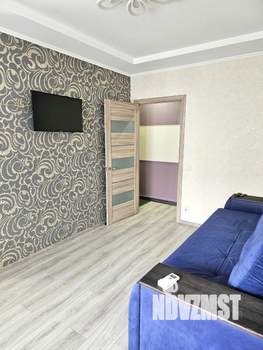 2-к квартира, на длительный срок, 45м2, 4/5 этаж