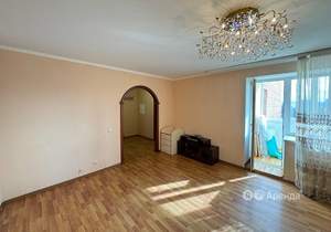 1-к квартира, на длительный срок, 41м2, 11/14 этаж