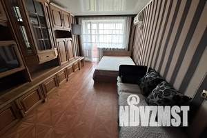 2-к квартира, посуточно, 45м2, 4/5 этаж