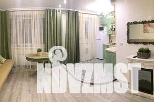 2-к квартира, посуточно, 45м2, 2/5 этаж