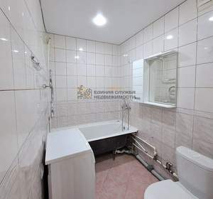 3-к квартира, на длительный срок, 56м2, 5/5 этаж