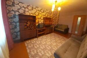 1-к квартира, на длительный срок, 38м2, 3/9 этаж