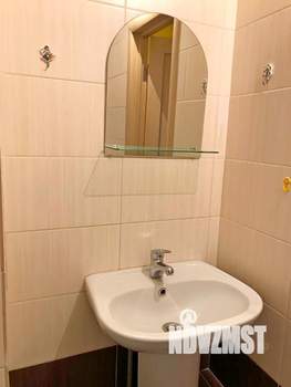 1-к квартира, на длительный срок, 35м2, 9/25 этаж