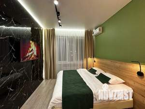 1-к квартира, посуточно, 27м2, 4/11 этаж