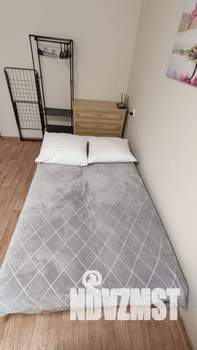 1-к квартира, посуточно, 37м2, 1/9 этаж